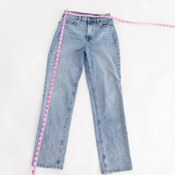 Rag & Bone Light Wash Skinny Jeans - Picture 2 of 12